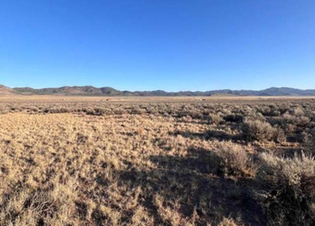 Property at 7000 N 9100 W, Modena, UT 84753