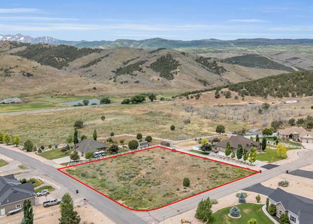 Property at 19680 S Lariat E #1, Birdseye, UT 84629
