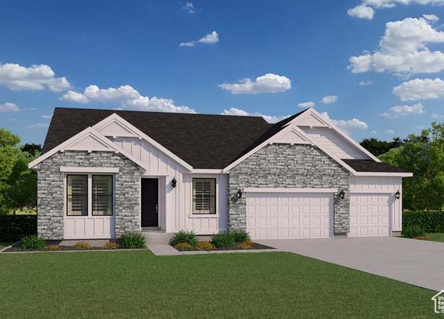 Property at 1483 Rocky Mountain Way #203, Francis, UT 84036, 3 beds, 2.5 baths