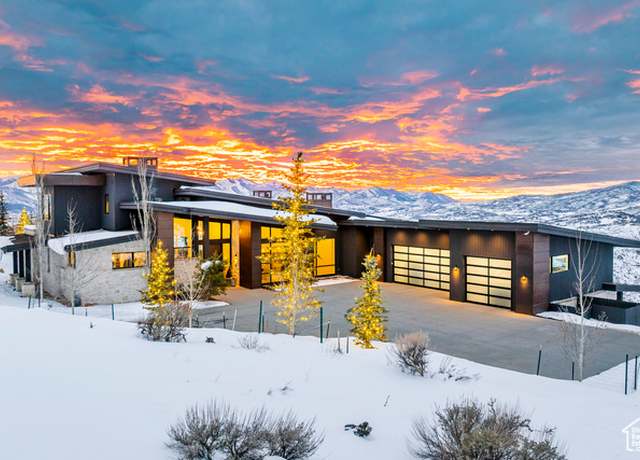 Property at 9491 N Promontory Summit Dr, Park City, UT 84098, 6 beds, 7 baths