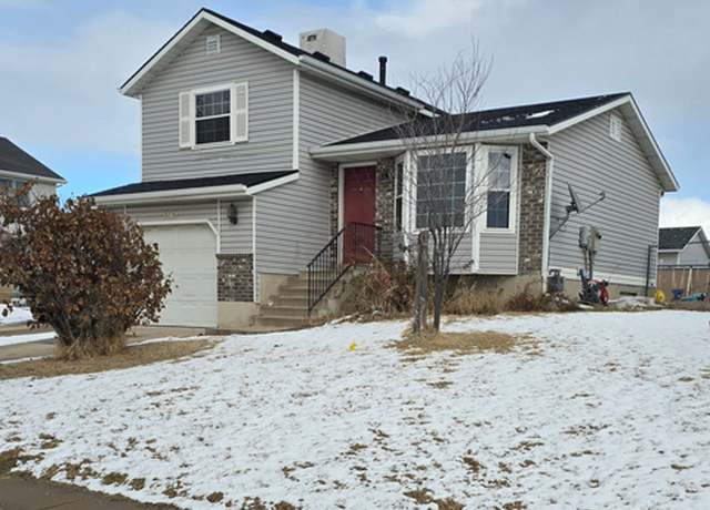 Property at 5362 S 2700 W, Roy, UT 84067, 4 beds, 2 baths