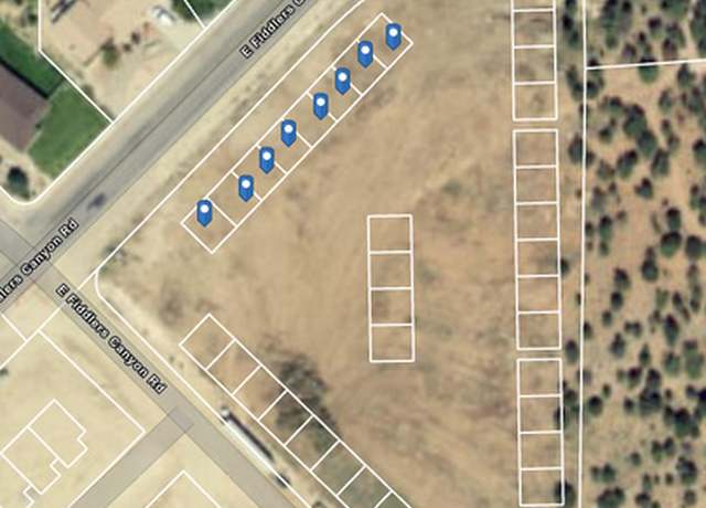 Property at 665 E 2015 N, Cedar City, UT 84721