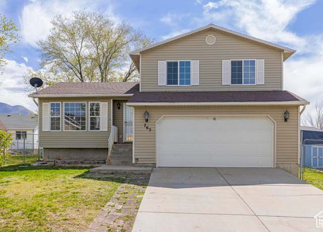 Property at 765 1 O'clock Dr, Tooele, UT 84074, 3 beds, 2.5 baths