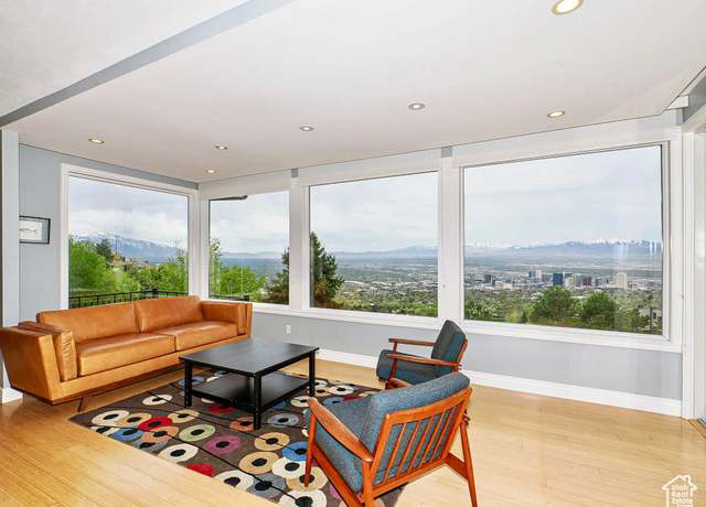 Property at 1022 E Northbonneville Dr N, Salt Lake City, UT 84103, 4 beds, 3.5 baths