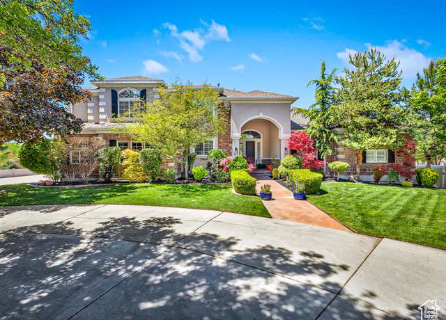 Property at 10868 S Prescott Dr E, Sandy, UT 84092, 7 beds, 5 baths