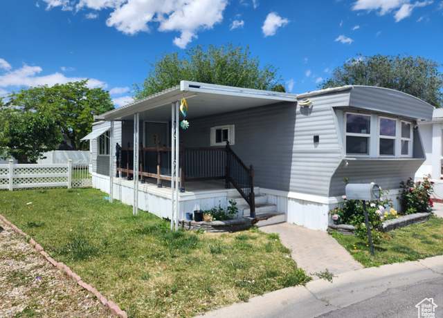 Property at 1126 W Carmellia Dr, Taylorsville, UT 84123, 3 beds, 1 bath