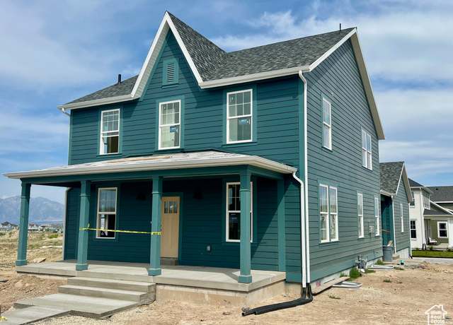 Property at 6718 W Salt Marsh Rd S Unit 5-433, South Jordan, UT 84009, 4 beds, 2.5 baths