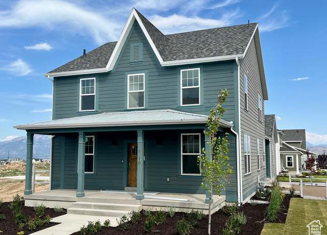 Property at 6718 W Salt Marsh Rd S Unit 5-433, South Jordan, UT 84009, 4 beds, 2.5 baths
