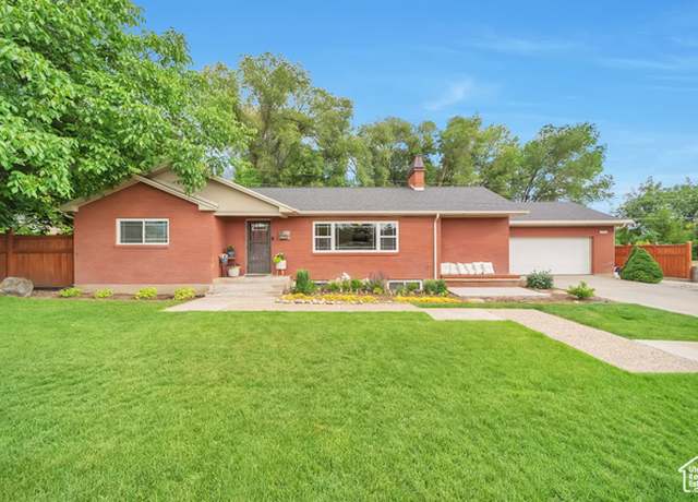 Property at 580 E Sagewood Ave, Provo, UT 84604, 5 beds, 3 baths