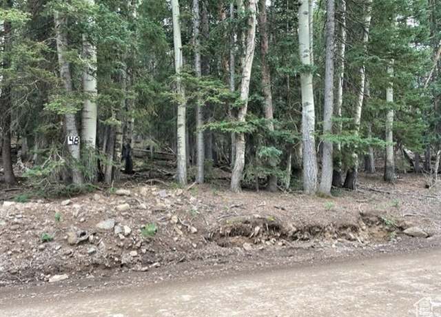Property at #48, Beaver, UT 84713