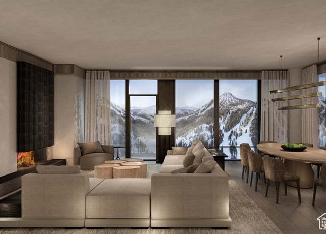 Property at 1707 W Glencoe Mountain Way Unit 10B, Park City, UT 84060, 2 beds, 2.5 baths