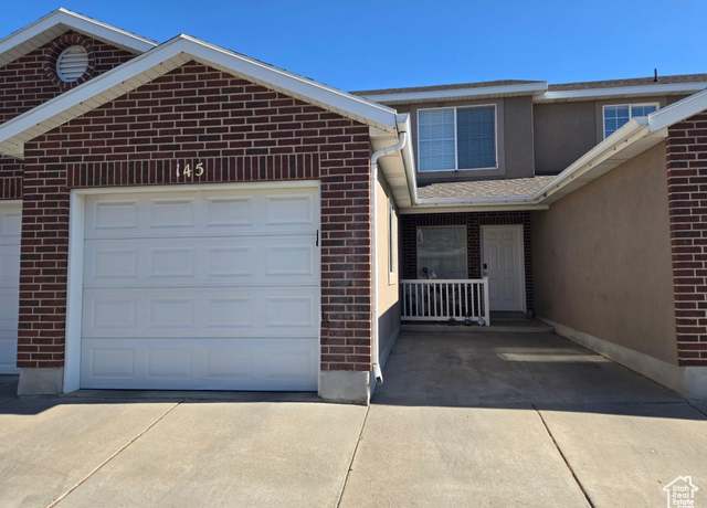 Property at 145 W 2525 Ln N, Harrisville, UT 84414, 3 beds, 1.5 baths