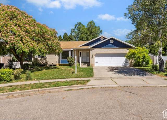 Property at 243 E 425 S, Kaysville, UT 84037, 5 beds, 3 baths