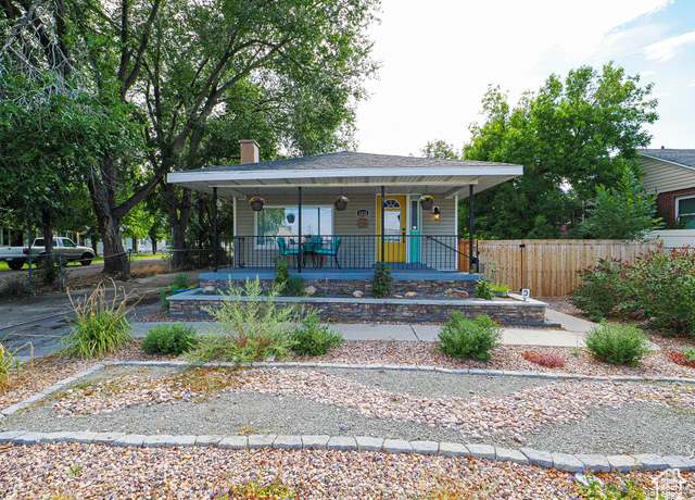 Property at 3379 S 900 E, Salt Lake City, UT 84106, 3 beds, 2 baths