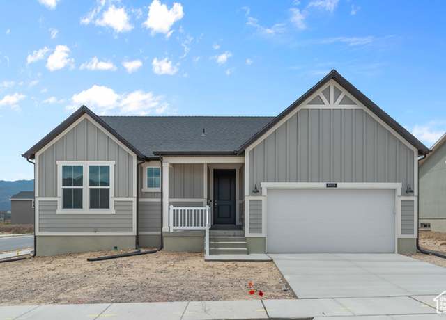 Property at 6603 N Bruin Point Way, Eagle Mountain, UT 84005, 3 beds, 2 baths