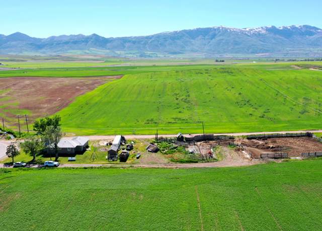 Property at 1592 W 6700 N, Preston, ID 83263, 3 beds, 1 bath