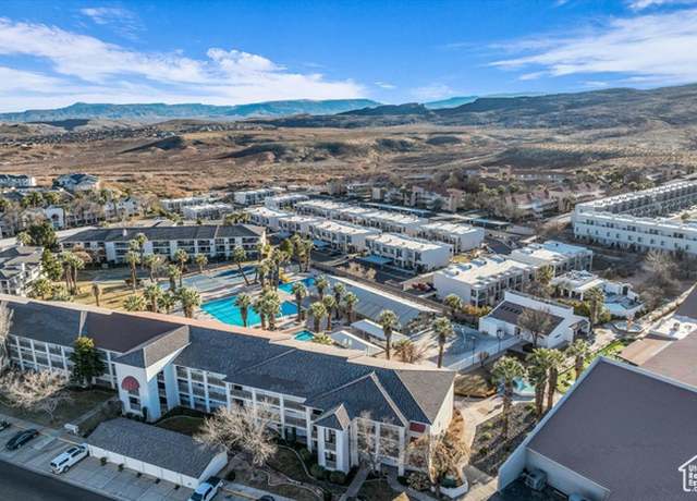 Property at 1845 W Canyon View Dr #1644, St. George, UT 84770, 3 beds, 2 baths