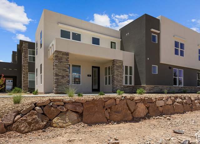Property at 561 W Aqua Cv #507, St. George, UT 84790, 3 beds, 2.5 baths