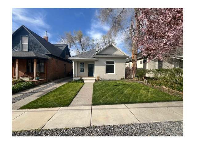 Property at 1161 E Bueno Ave, Salt Lake City, UT 84102, 2 beds, 2 baths