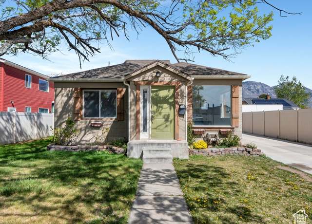 Property at 1001 S 400 E, Orem, UT 84097, 6 beds, 3 baths