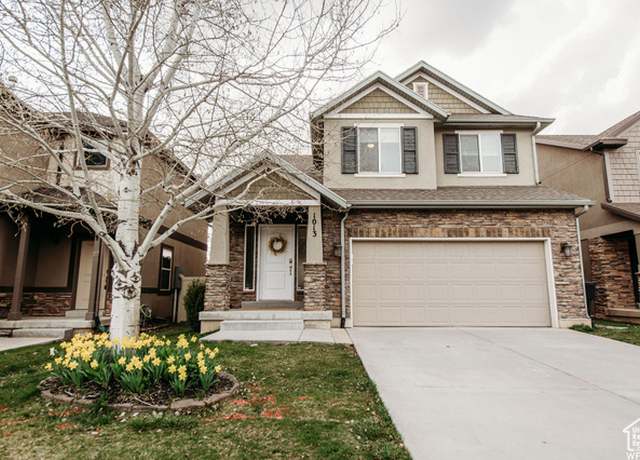 Property at 1013 N 740 W, Centerville, UT 84014, 3 beds, 2.5 baths