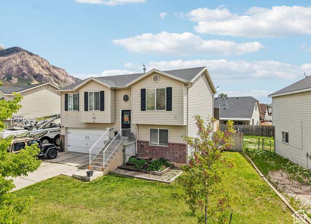 Property at 517 E Canyon View Dr N, Ogden, UT 84404, 4 beds, 2 baths