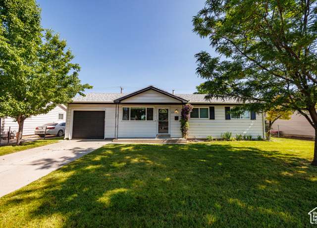 Property at 1814 W 80 S, Provo, UT 84601, 3 beds, 1 bath