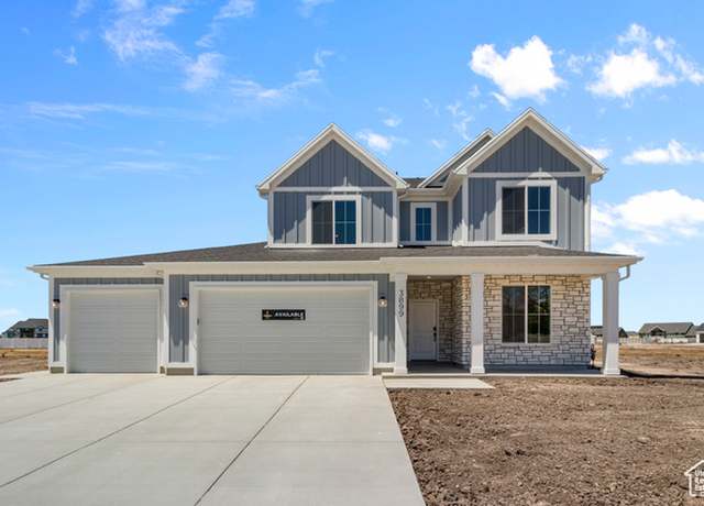 Property at 131 N 950 E, Tremonton, UT 84337, 3 beds, 2.5 baths