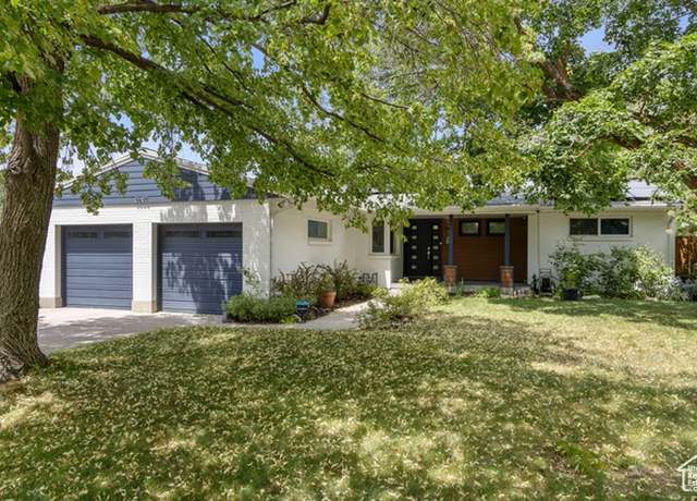 Property at 3635 E Apollo Dr S, Salt Lake City, UT 84124, 4 beds, 3.5 baths