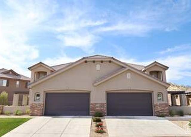 Property at 2063 N Coral Ridge Dr, Washington, UT 84780, 4 beds, 3 baths