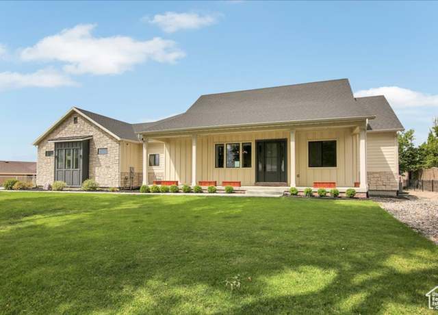 Property at 724 W Drift Ln, Draper, UT 84020, 5 beds, 4.5 baths