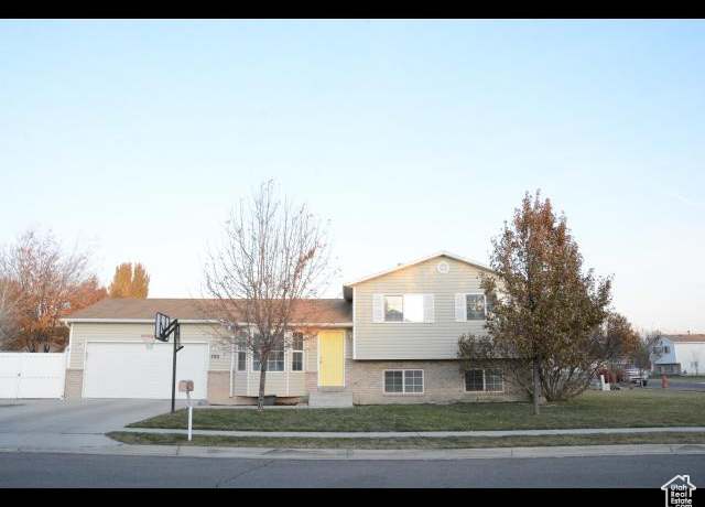 Property at 380 S 1500 W, Lehi, UT 84043, 4 beds, 3 baths