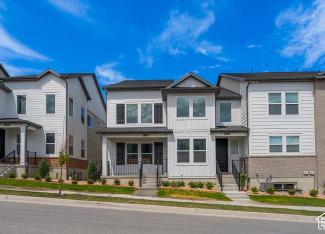 Property at 1602 W Talus Ridge Dr #554, Saratoga Springs, UT 84045, 3 beds, 2.5 baths