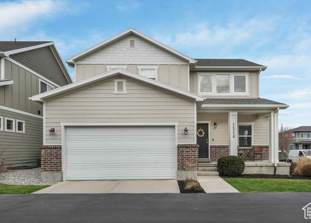 Property at 15226 S Glory Dr W, Bluffdale, UT 84065, 3 beds, 2.5 baths