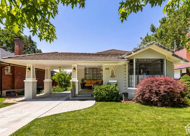 Property at 2409 S Taylor Ave, Ogden, UT 84401, 4 beds, 2 baths