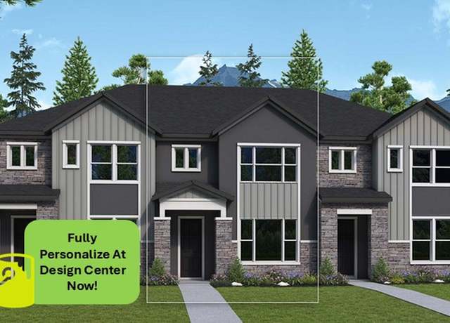 Property at 2892 S Malcolm Pl W #13, West Valley City, UT 84128, 3 beds, 2.5 baths