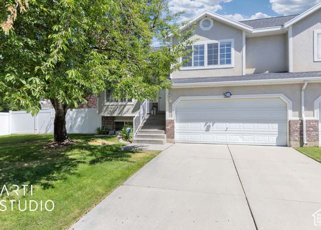 Property at 561 E Thatcher Way S, Midvale, UT 84047, 3 beds, 2.5 baths