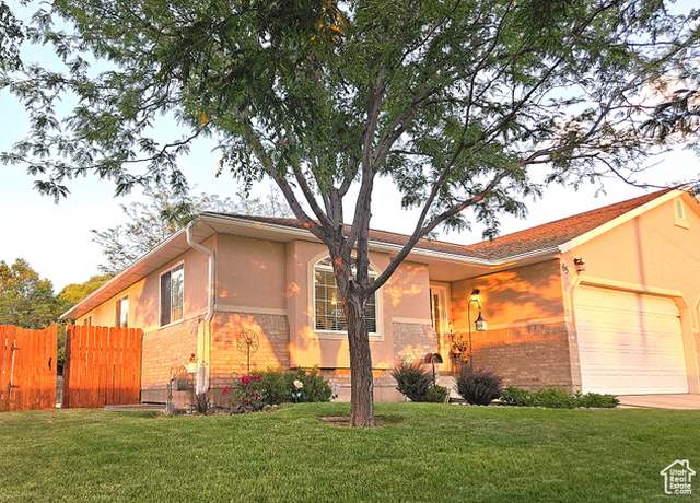 Property at 65 S 800 E, Spanish Fork, UT 84660, 5 beds, 3 baths