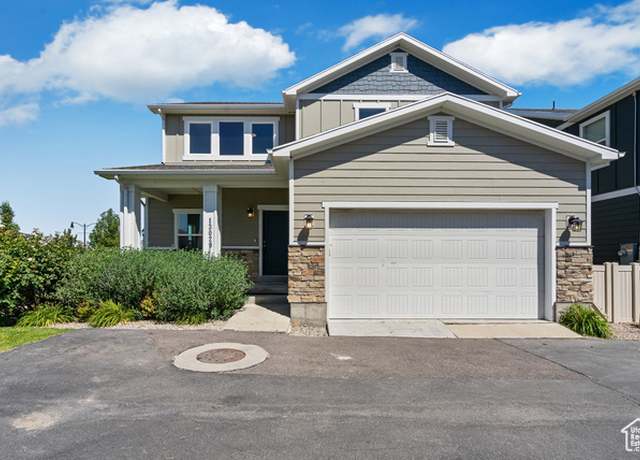 Property at 13029 S Old Pine Ct W, Herriman, UT 84096, 5 beds, 3.5 baths