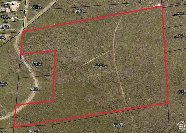 Property at 16217 S Step Mountain Rd W, Herriman, UT 84096
