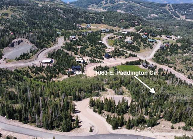 Property at 1063 E Paddington Cir, Brian Head, UT 84719