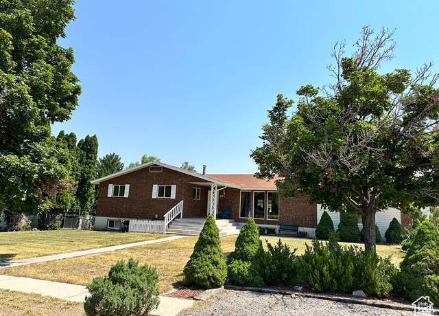 Property at 371 South Willard Peak Rd S, Mantua, UT 84324, 5 beds, 3 baths