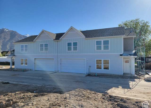 Property at 747 S Harrison Dr #27, Springville, UT 84663, 3 beds, 2.5 baths