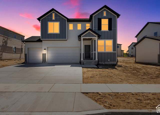 Property at 427 W 630 N #0027, Tooele, UT 84074, 4 beds, 2.5 baths