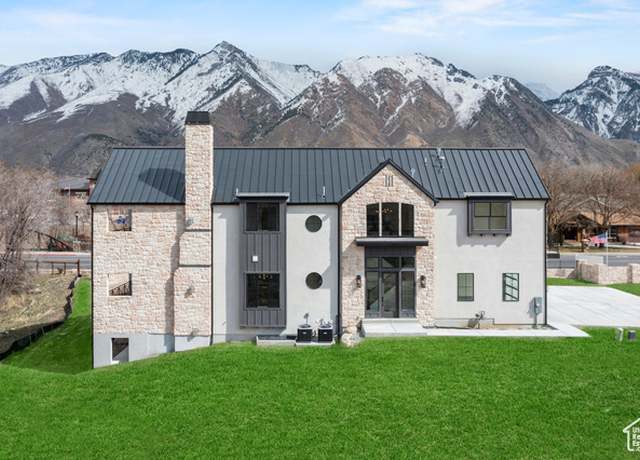 Property at 250 S Main St #20, Alpine, UT 84004, 3 beds, 3.5 baths