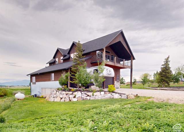 Property at 1164 S 1600 E, Preston, ID 83263, 3 beds, 2 baths