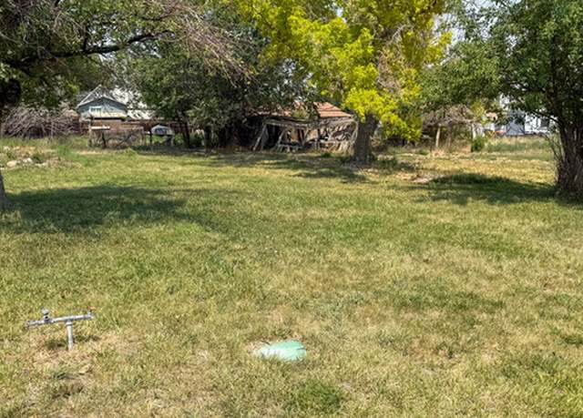 Property at 375 S 100 W, Orangeville, UT 84537