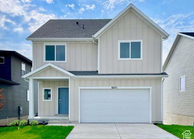 Property at 6051 W Garnet Grove Way #226, West Jordan, UT 84081, 4 beds, 2.5 baths