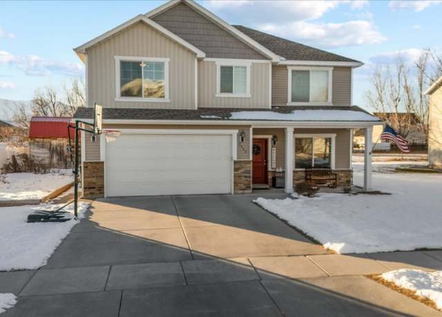 Property at 1111 S 900 W, Logan, UT 84321, 3 beds, 2.5 baths