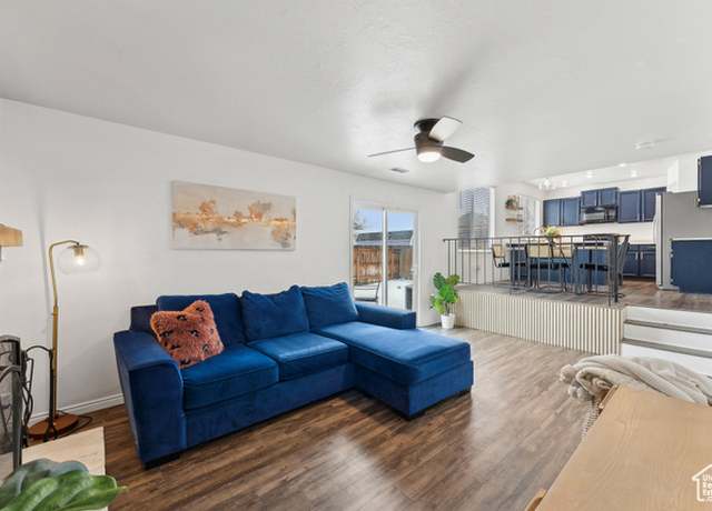 Property at 4139 W Cheltonham Way, West Jordan, UT 84084, 3 beds, 1.5 baths